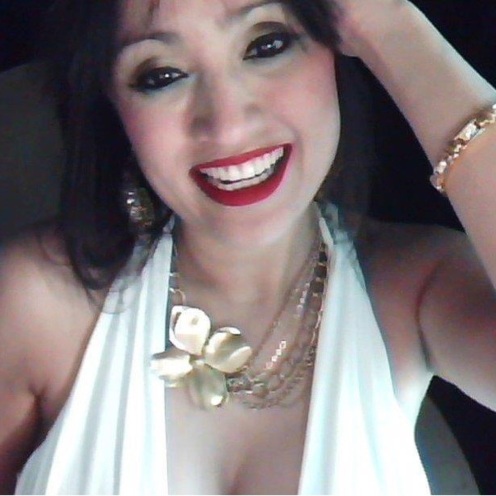 Meet your Posher, CrystalCharmz